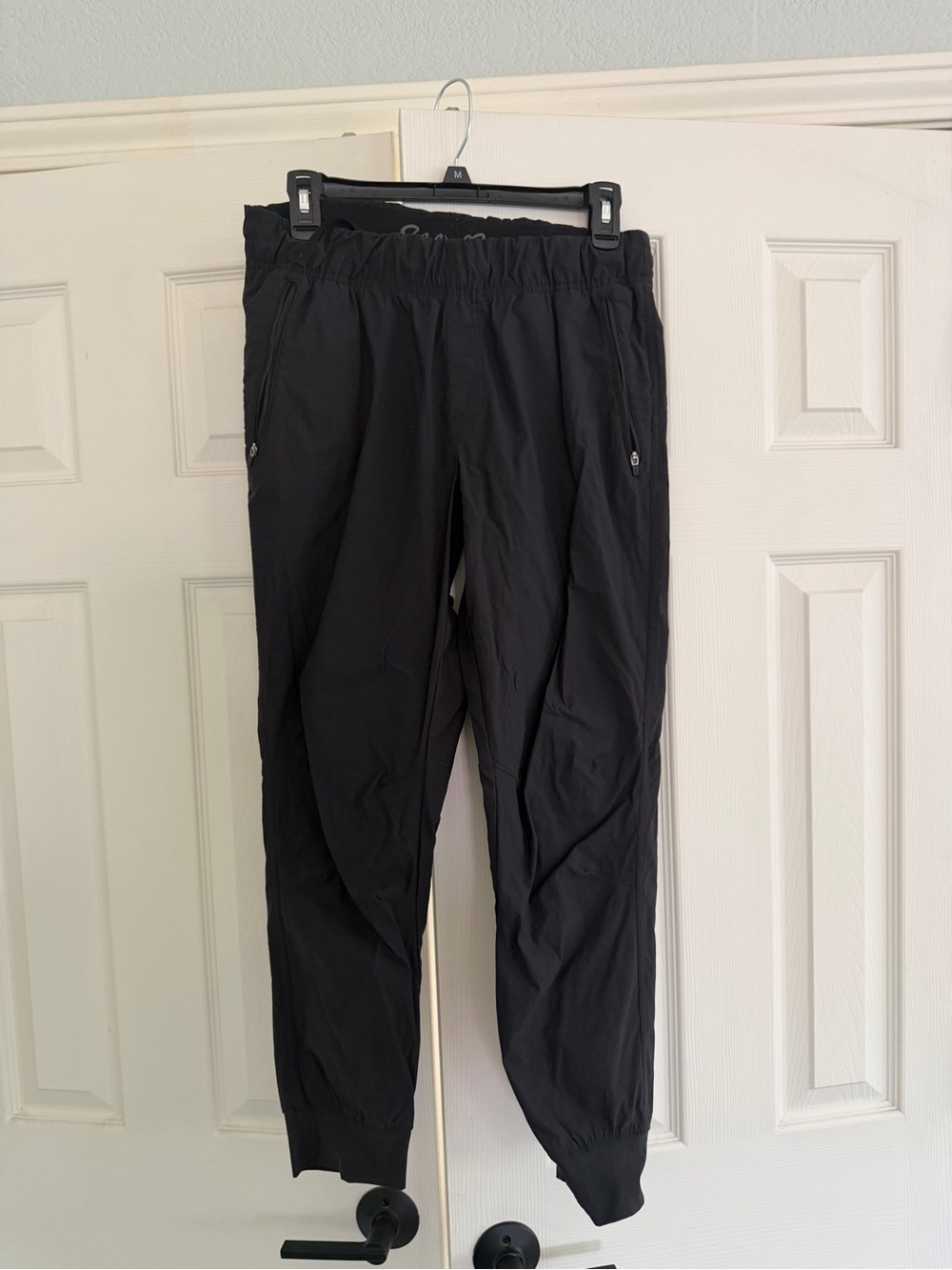 Eddie Bauer Hiking Pants Size M